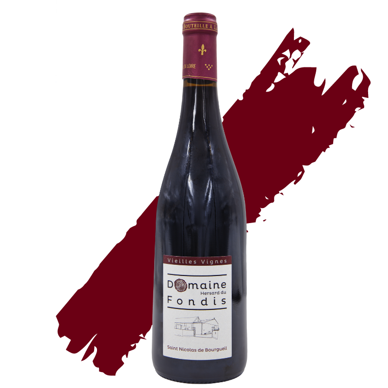 Vin rouge Italio - 75 cl - Carton de 6 bouteilles