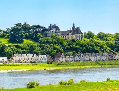 5 sites à visiter lors de votre séjour en Touraine