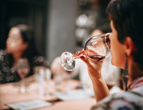 Amateurs de vin : 5 conseils pour organiser votre séance dégustation